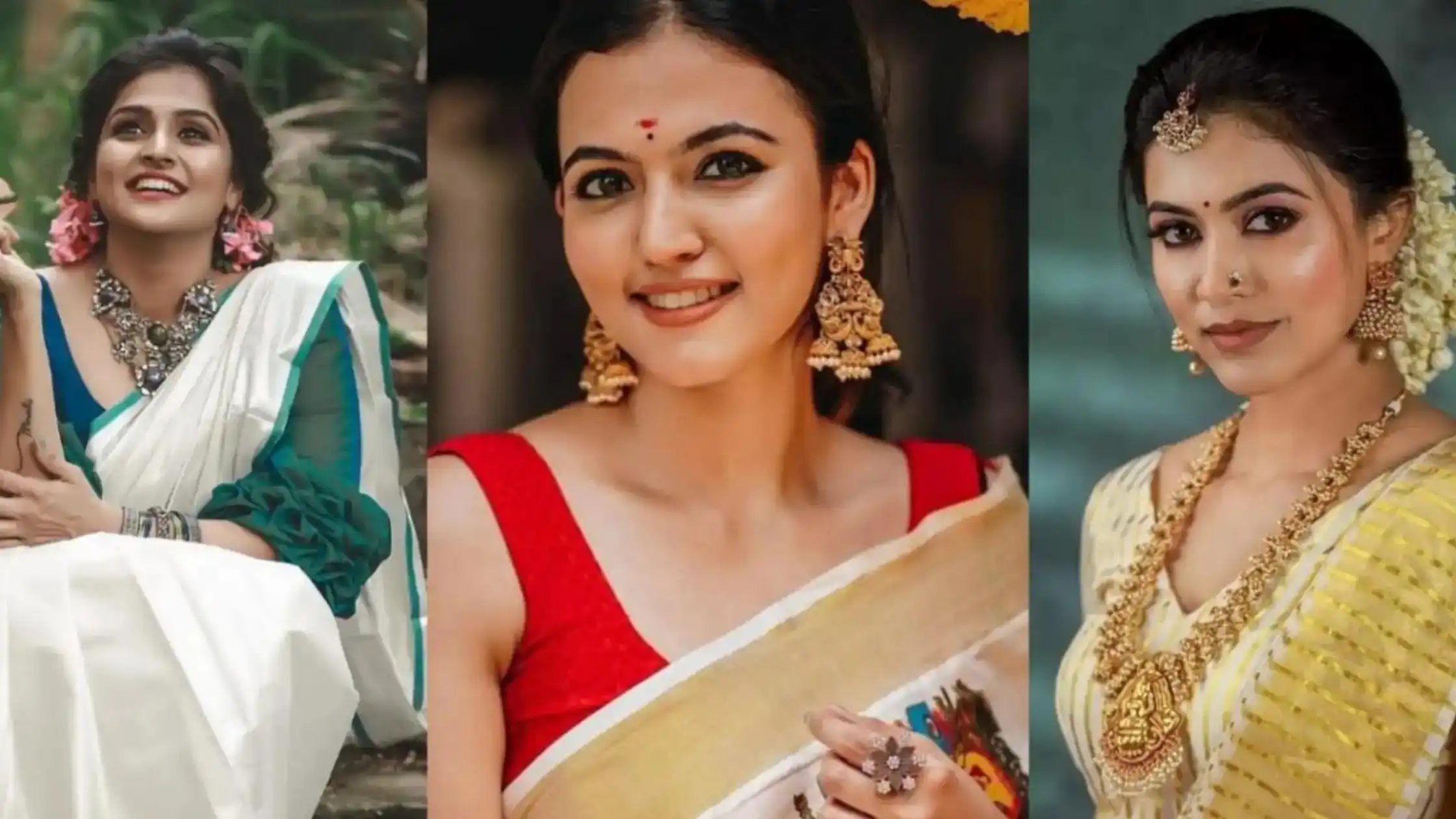 Types Of Silk Fabric: Indian Saree Fashion | ShilpaAhuja.com