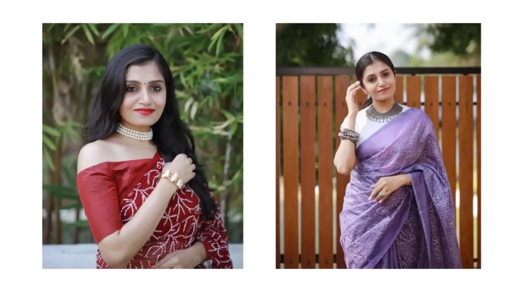 saree blouse patterns
