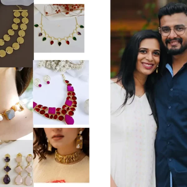 Handpicked Jewelry Collections: Adore By Priyanka